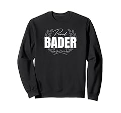 Proud bader family for sale  Delivered anywhere in UK