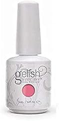 Gelish rose cheeks usato  Spedito ovunque in Italia 