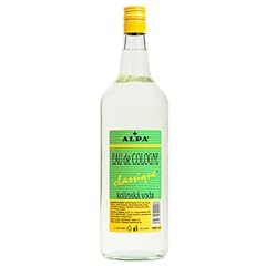 Alpa classique acqua usato  Spedito ovunque in Italia 