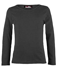 Mädchen shirt einfarbig gebraucht kaufen  Wird an jeden Ort in Deutschland