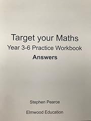 Target maths year for sale  Delivered anywhere in UK