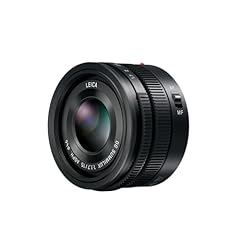 Panasonic obiettivo leica usato  Spedito ovunque in Italia 