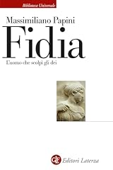Fidia. uomo che usato  Spedito ovunque in Italia 