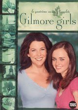 Gilmore girls intégrale d'occasion  Livré partout en France