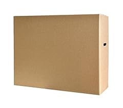 Double wall cardboard for sale  Delivered anywhere in Ireland