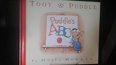 Puddle abc for sale  Delivered anywhere in USA 