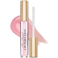Too faced lip usato  Spedito ovunque in Italia 