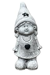 Stoneandstyle steinfigur wicht gebraucht kaufen  Wird an jeden Ort in Deutschland