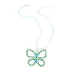 Gliquran butterfly choker for sale  Delivered anywhere in USA 
