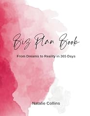 Biz plan book for sale  Delivered anywhere in USA 