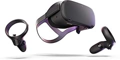 Oculus quest casque d'occasion  Livré partout en France