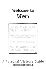 Welcome wem fun for sale  Delivered anywhere in UK