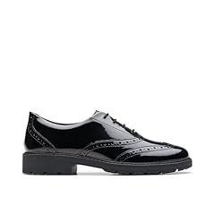 Clarks loxham brogue for sale  Delivered anywhere in UK