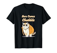 Comes chubble shirt for sale  Delivered anywhere in USA 