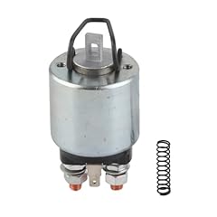 Douqifei solenoid switch for sale  Delivered anywhere in UK