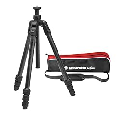 Manfrotto befree pro usato  Spedito ovunque in Italia 