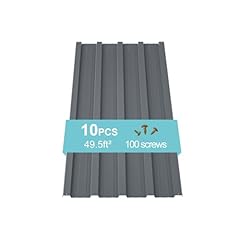 Jaxilyn metal roof for sale  Delivered anywhere in USA 