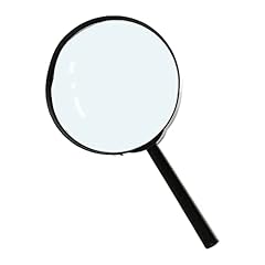 Victorian detective magnifying for sale  Delivered anywhere in UK