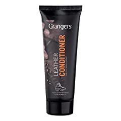 Grangers leather conditioner for sale  Delivered anywhere in UK