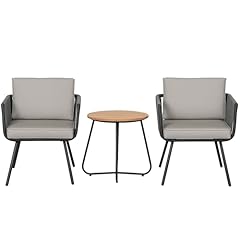 Outsunny ensemble jardin d'occasion  Livré partout en Belgiqu
