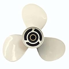 Copkingo boat propeller for sale  Delivered anywhere in USA 