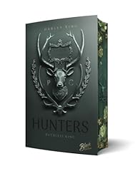 Hunters ruthless king gebraucht kaufen  Wird an jeden Ort in Deutschland