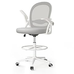 Naspaluro drafting chair for sale  Delivered anywhere in UK