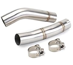 Exhaust parts motorcycle for sale  Delivered anywhere in UK