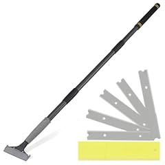 Floor scraper long for sale  Delivered anywhere in USA 