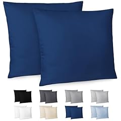 Dreamzie kissenbezug 80x80 gebraucht kaufen  Wird an jeden Ort in Deutschland