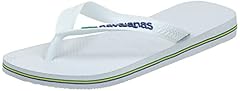 Havaianas unisex brasil for sale  Delivered anywhere in UK