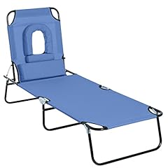 Outsunny outdoor foldable for sale  Delivered anywhere in Ireland