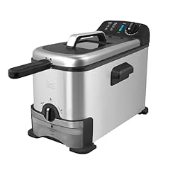 Kalorik deep fryer for sale  Delivered anywhere in USA 