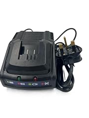 Genuine 18v charger for sale  Delivered anywhere in UK
