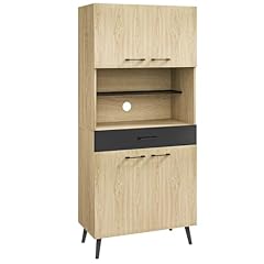 Homcom armoire cuisine d'occasion  Livré partout en France