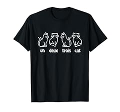 Deux trois cat for sale  Delivered anywhere in USA 