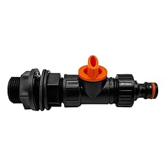 Water butt connector for sale  Delivered anywhere in UK