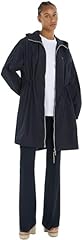 Tommy hilfiger parka usato  Spedito ovunque in Italia 