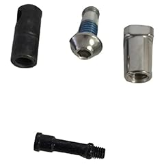 Shimano viti coperchio usato  Spedito ovunque in Italia 