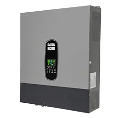 Datouboss 11kw inverter usato  Spedito ovunque in Italia 