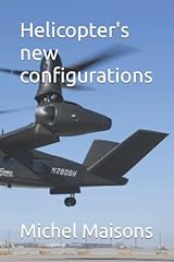 Helicopter new configurations for sale  Delivered anywhere in UK