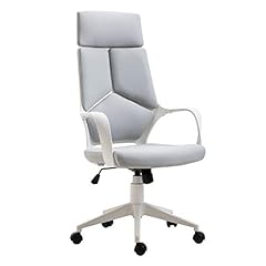 Homcom bürostuhl ergonomische gebraucht kaufen  Wird an jeden Ort in Deutschland