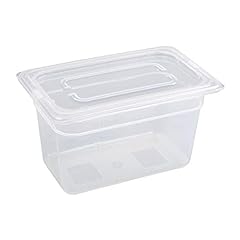 Vogue gastronorm container for sale  Delivered anywhere in Ireland