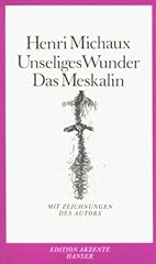 Unseliges wunder meskalin gebraucht kaufen  Wird an jeden Ort in Deutschland