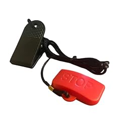 Treadmill safety key for sale  Delivered anywhere in USA 