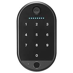 Yale keypad touch for sale  Delivered anywhere in USA 