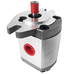 Hydraulic gear pump for sale  Delivered anywhere in USA 