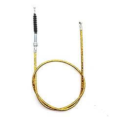 Pitbike clutch cable for sale  Delivered anywhere in UK