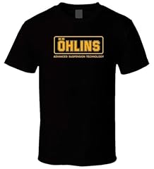 Aefdhgsn ohlins racing usato  Spedito ovunque in Italia 
