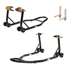 Hilake motorcycle stand for sale  Delivered anywhere in USA 